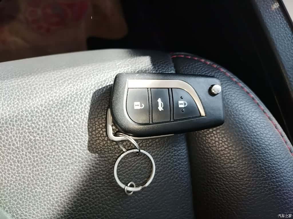 Toyota Corolla, 2018 9