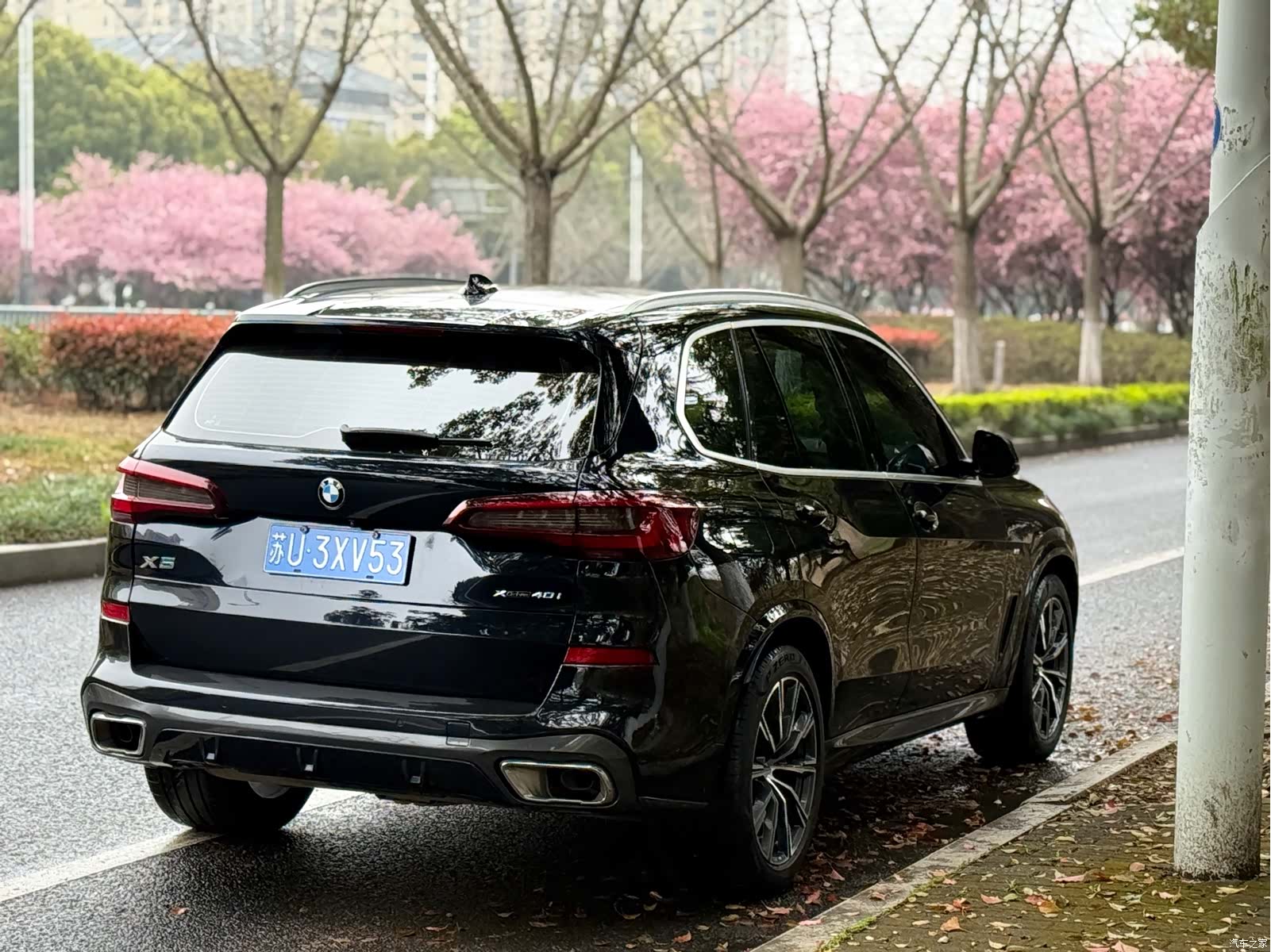 BMW X5, 2021 13