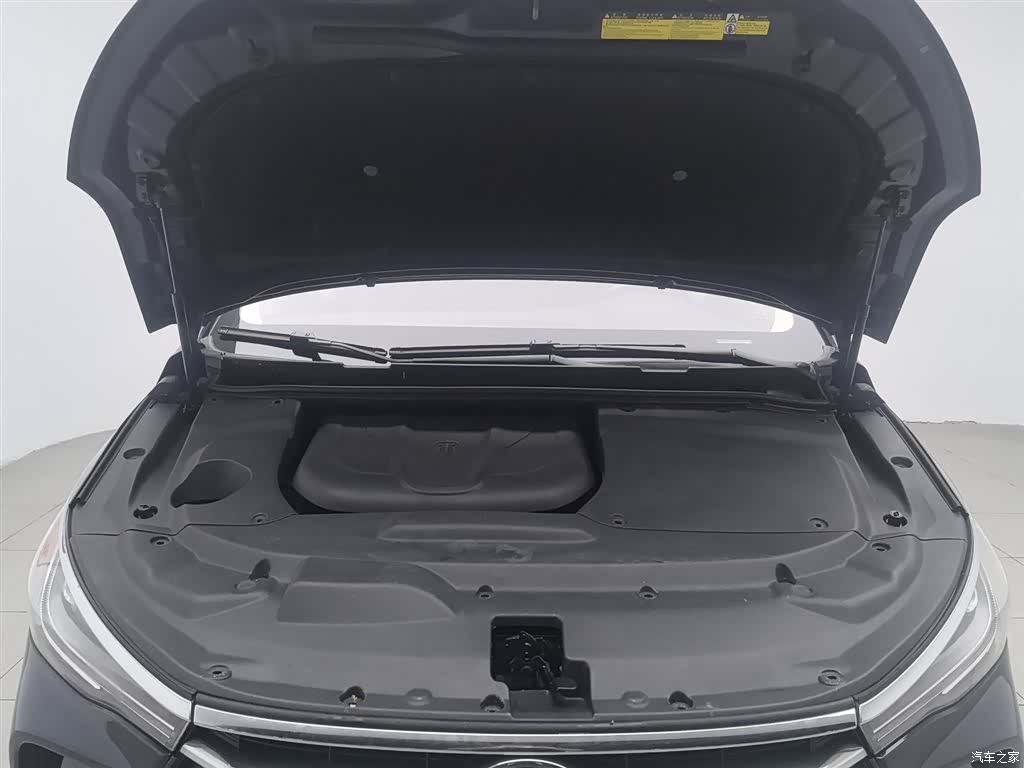 BYD Song, 2018 6
