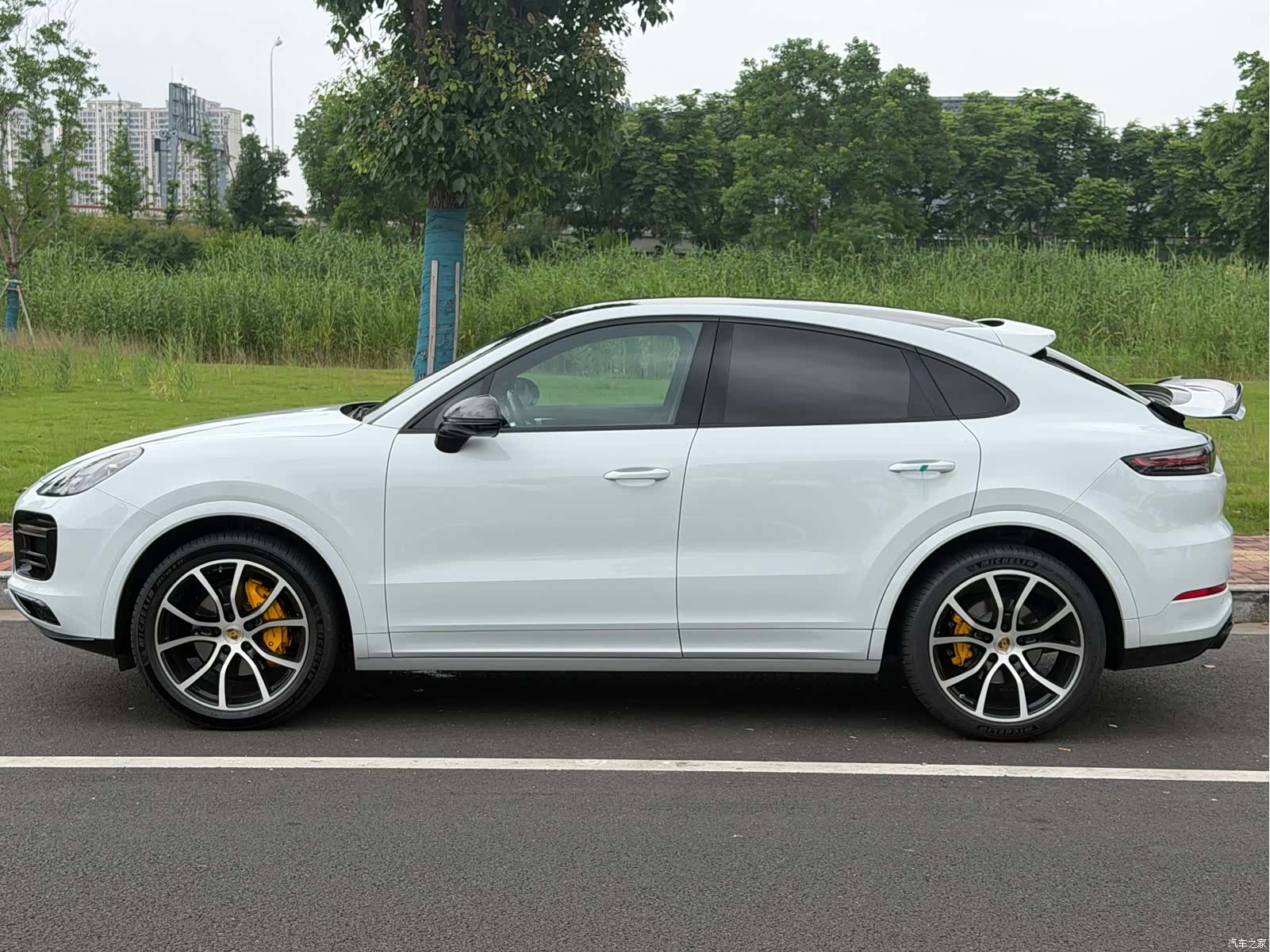 Porsche Cayenne, 2022 4