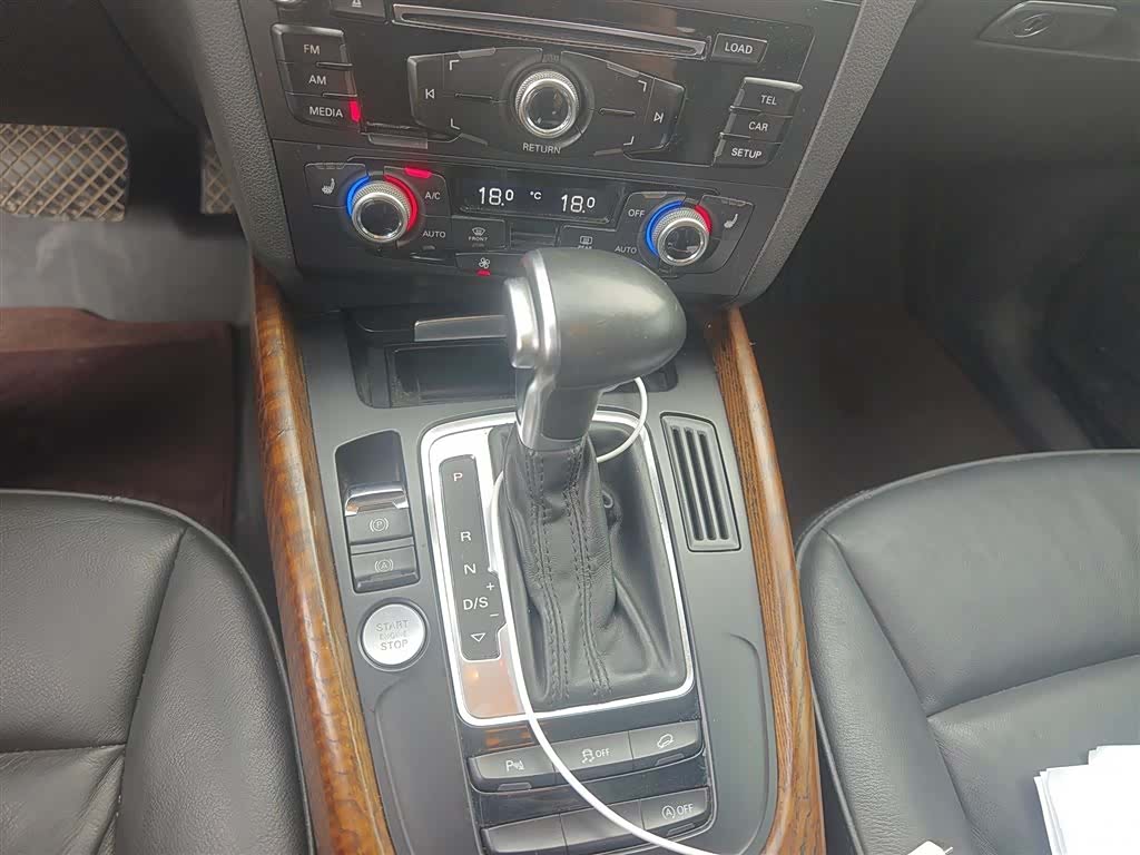 Audi Q5, 2017 7