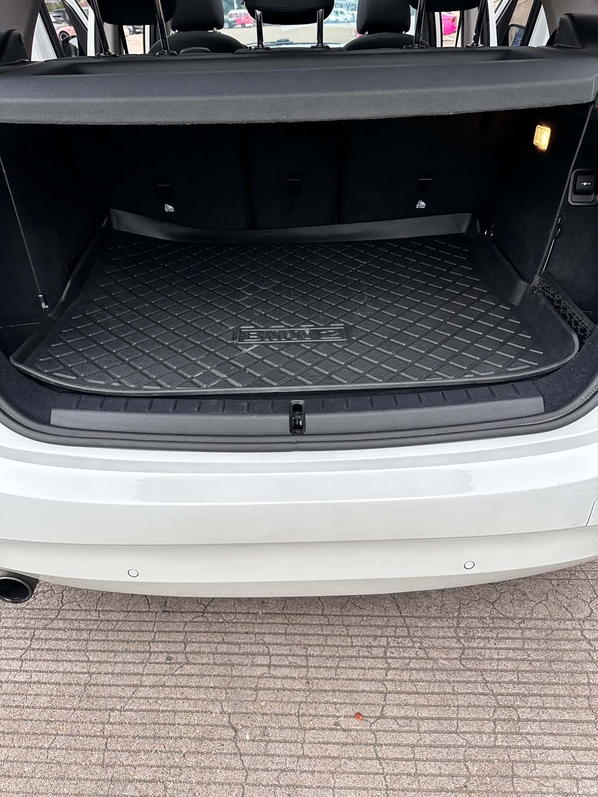 BMW 2 Series, 2016 37