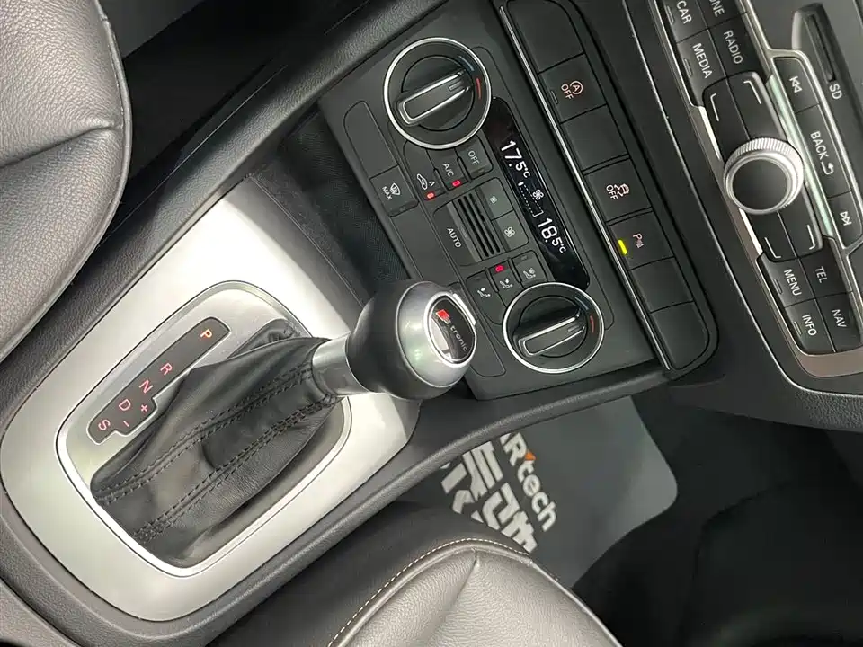Audi Q3 Audi Q3