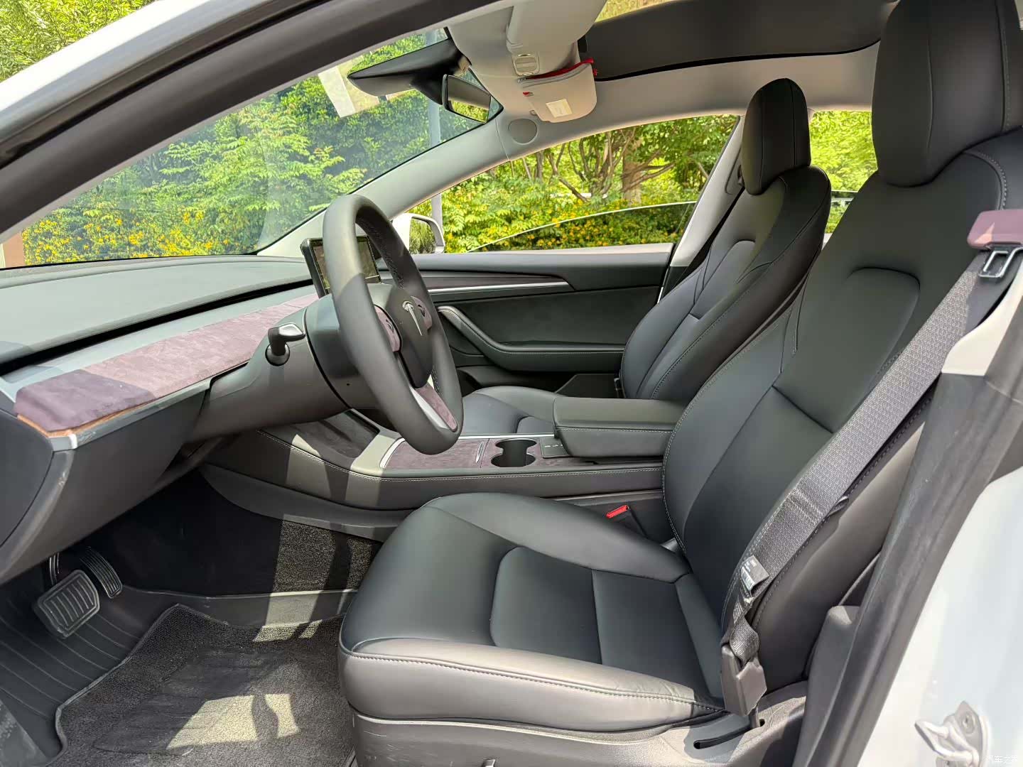 Tesla Model 3, 2023 4