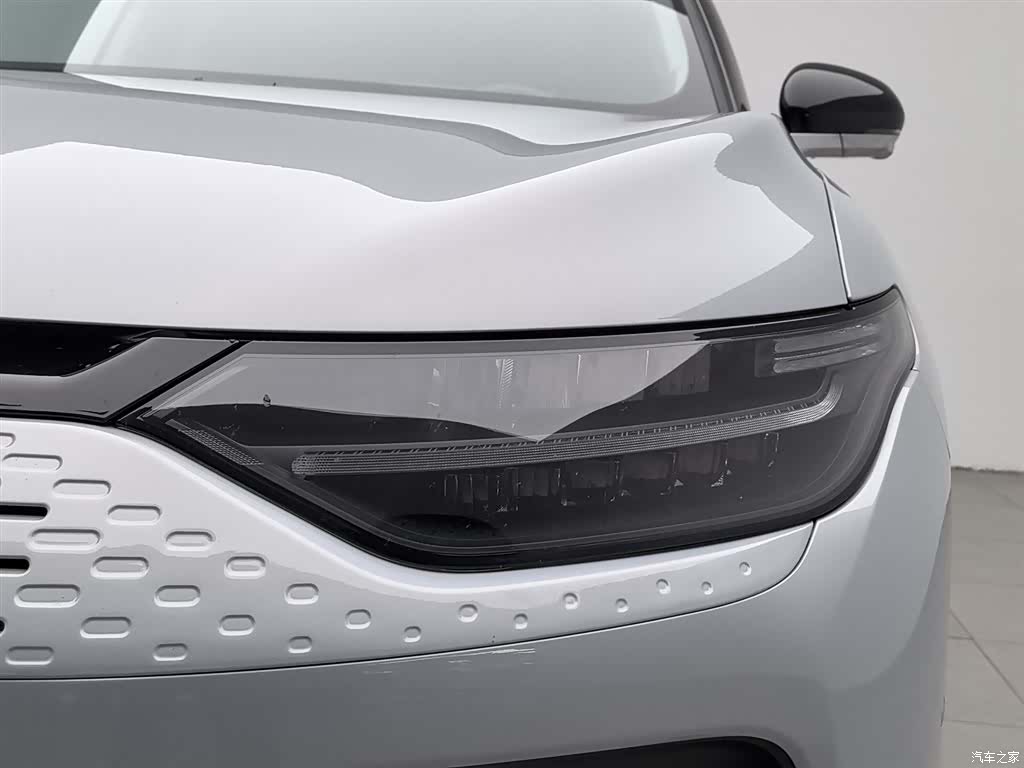 Leapmotor C11, 2023 7