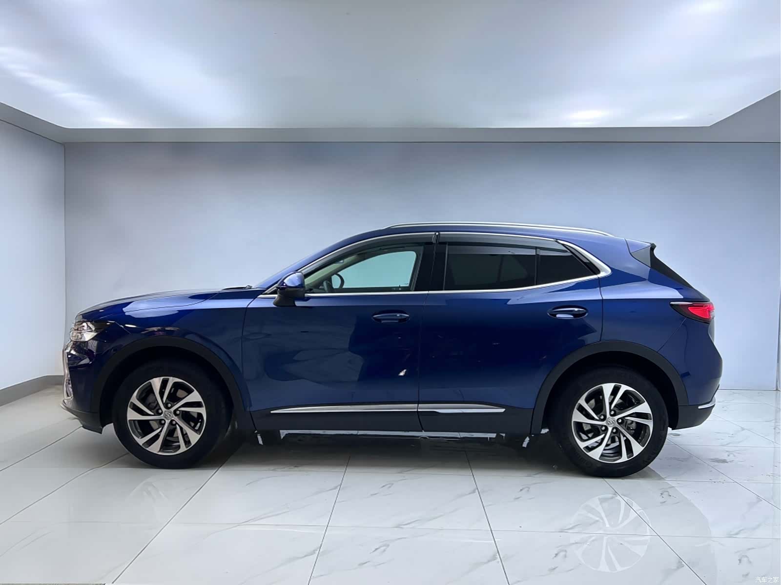 Buick Envision, 2023 4