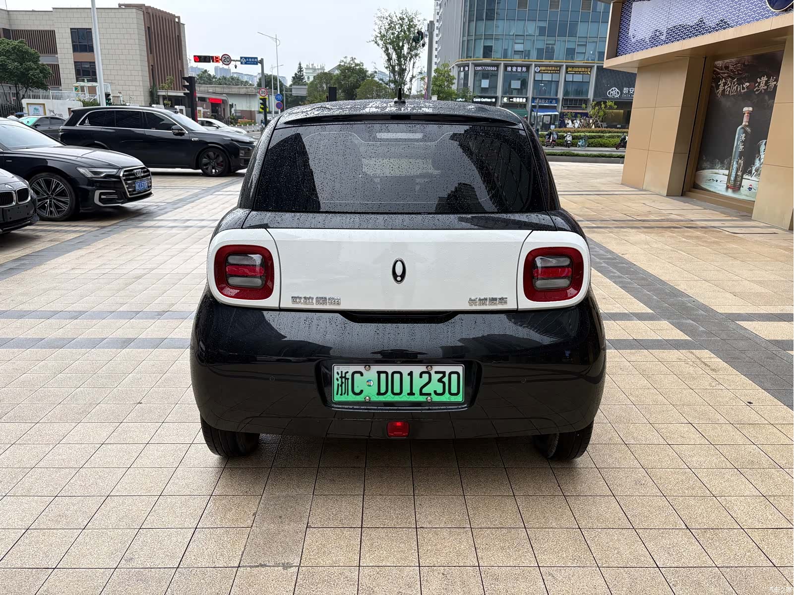 ORA Yuan, 2022 4