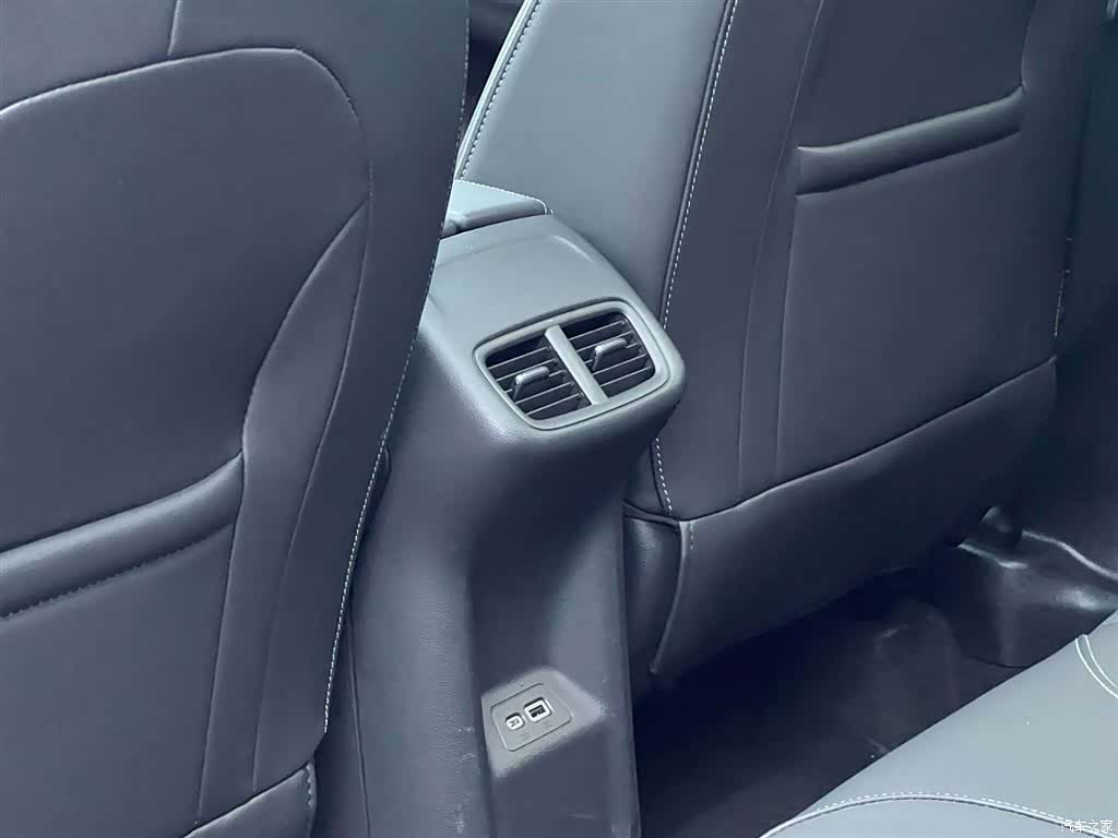 Buick Envision, 2024 21
