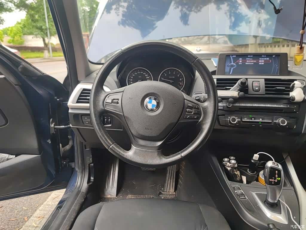 BMW 1 Series, 2014 3
