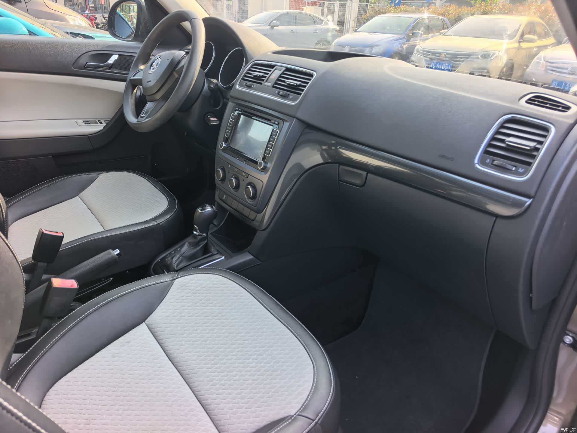 Skoda Yeti, 2016 14