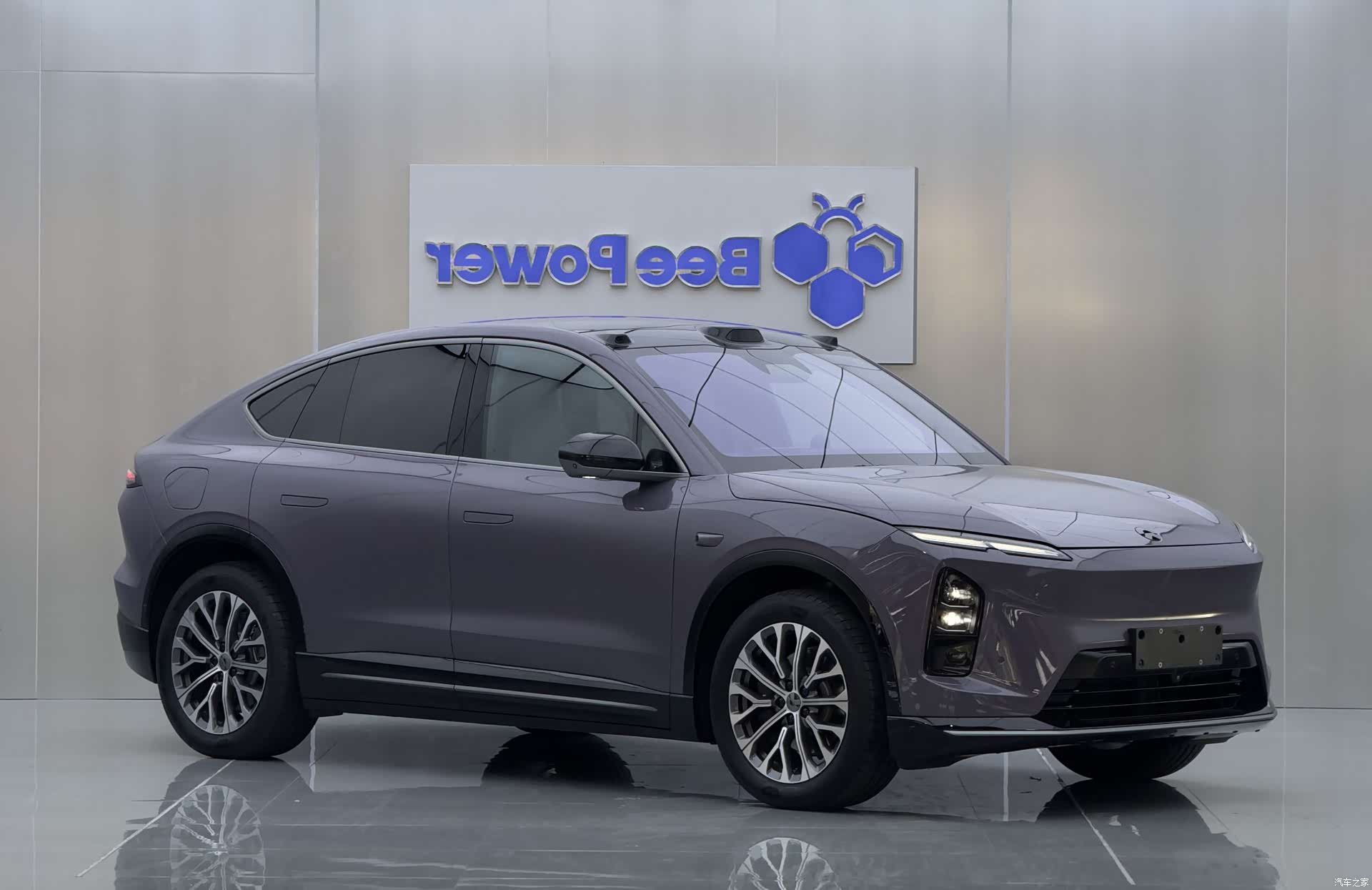 NIO EC6, 2025 3