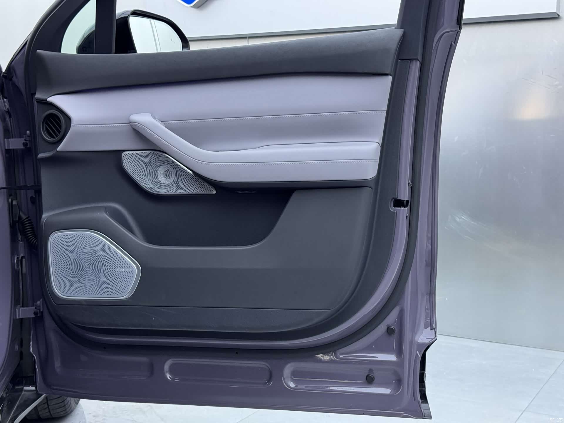 NIO EC6, 2025 18