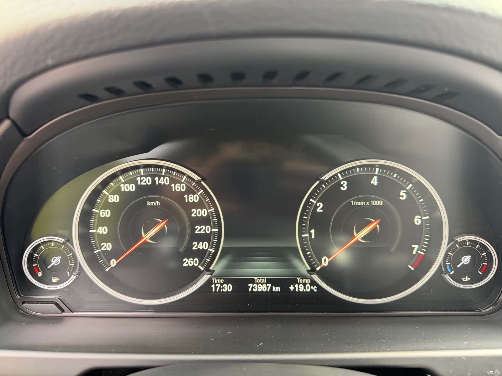 BMW X5, 2017 14