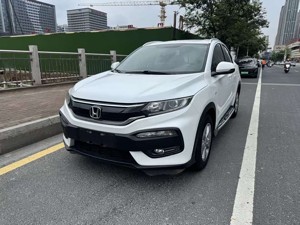 Honda XR-V
