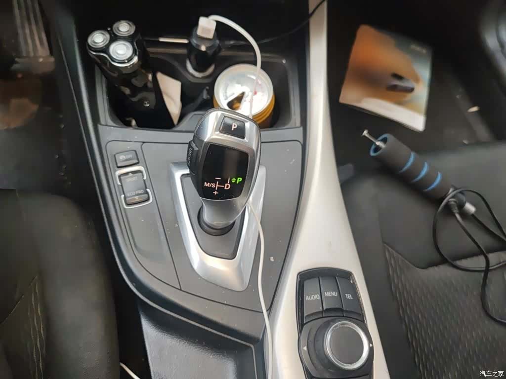 BMW 1 Series, 2014 7