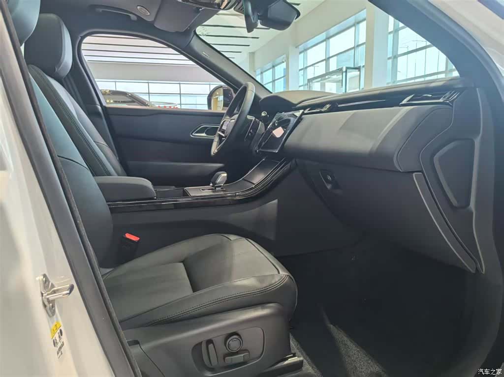 Land Rover Range Rover, 2026 7