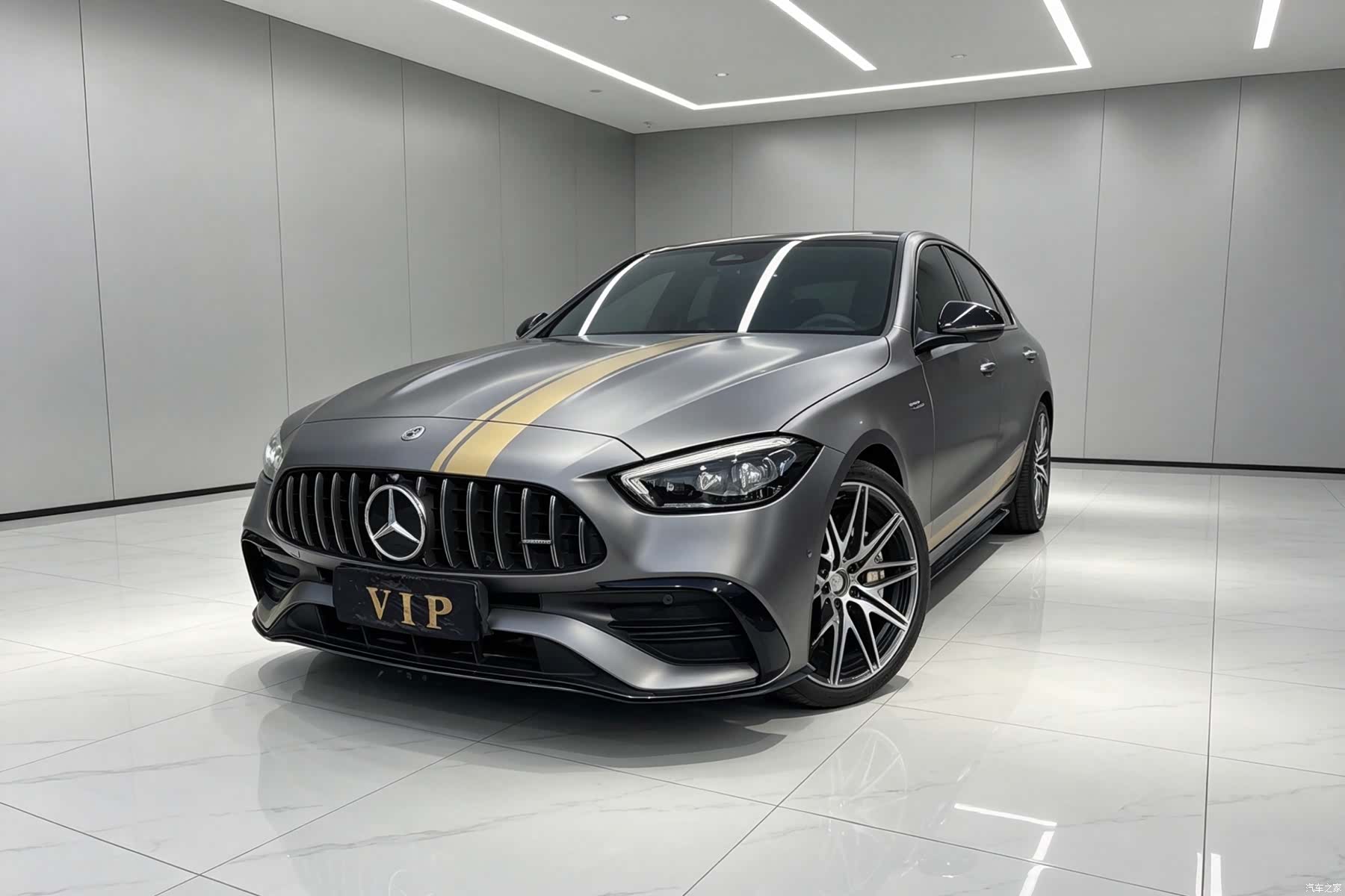 Mercedes-Benz C-Class, 2024 16