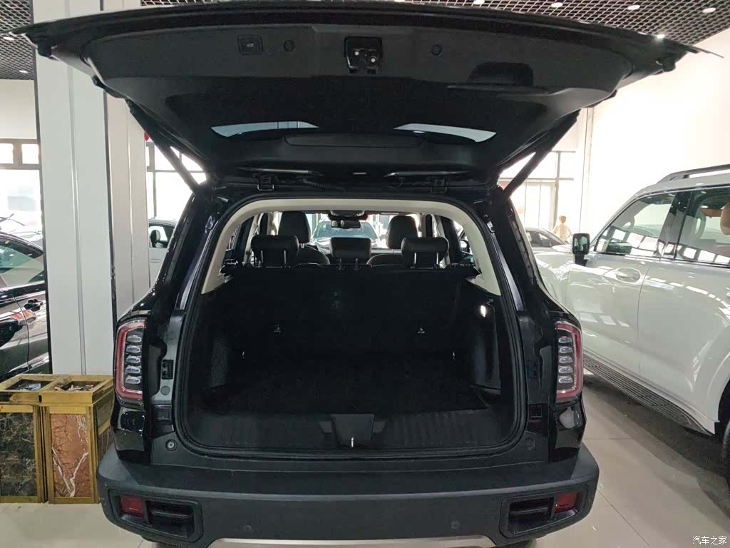 Haval Big Dog, 2022 16
