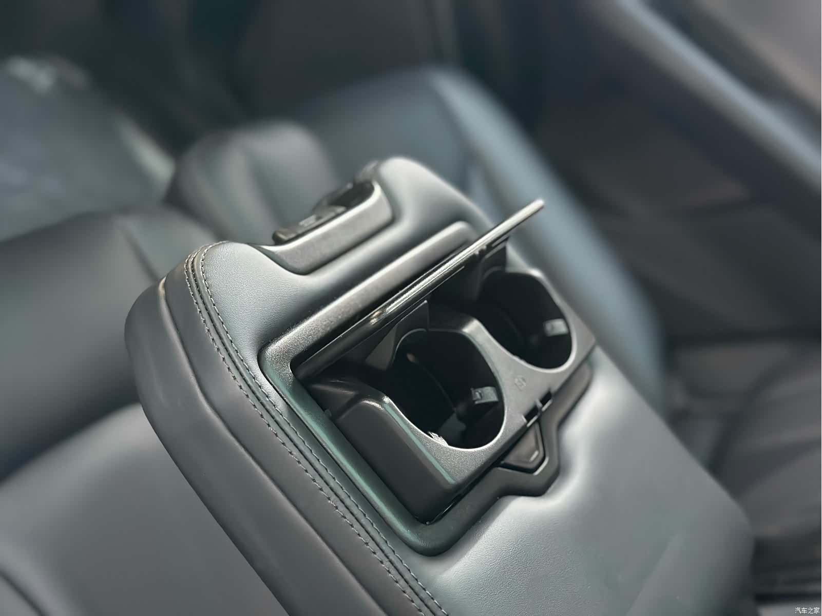 Audi Q7, 2018 19