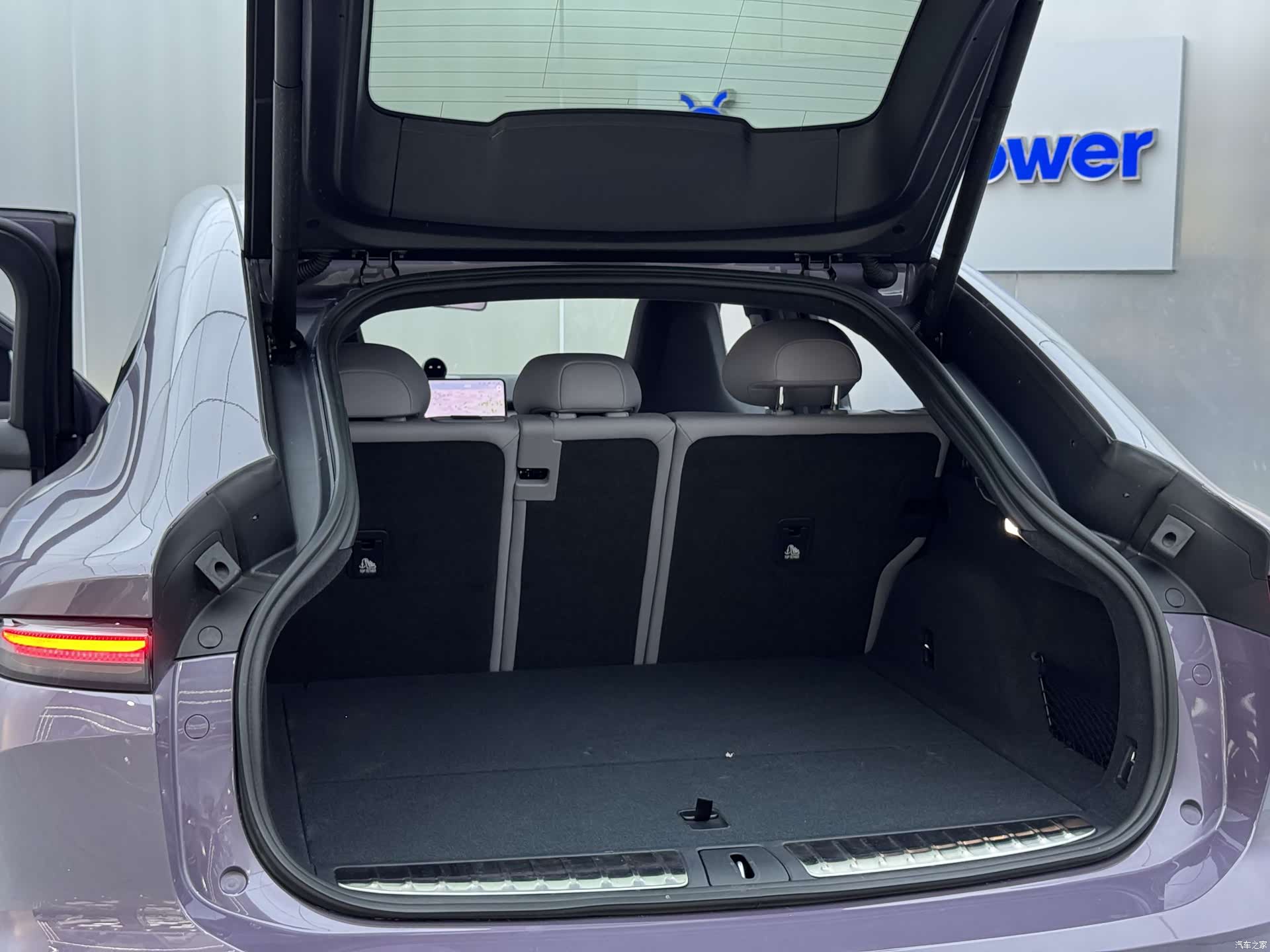 NIO EC6, 2025 26