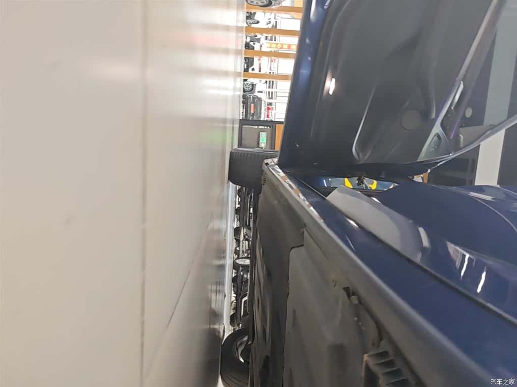 BMW X3, 2020 22