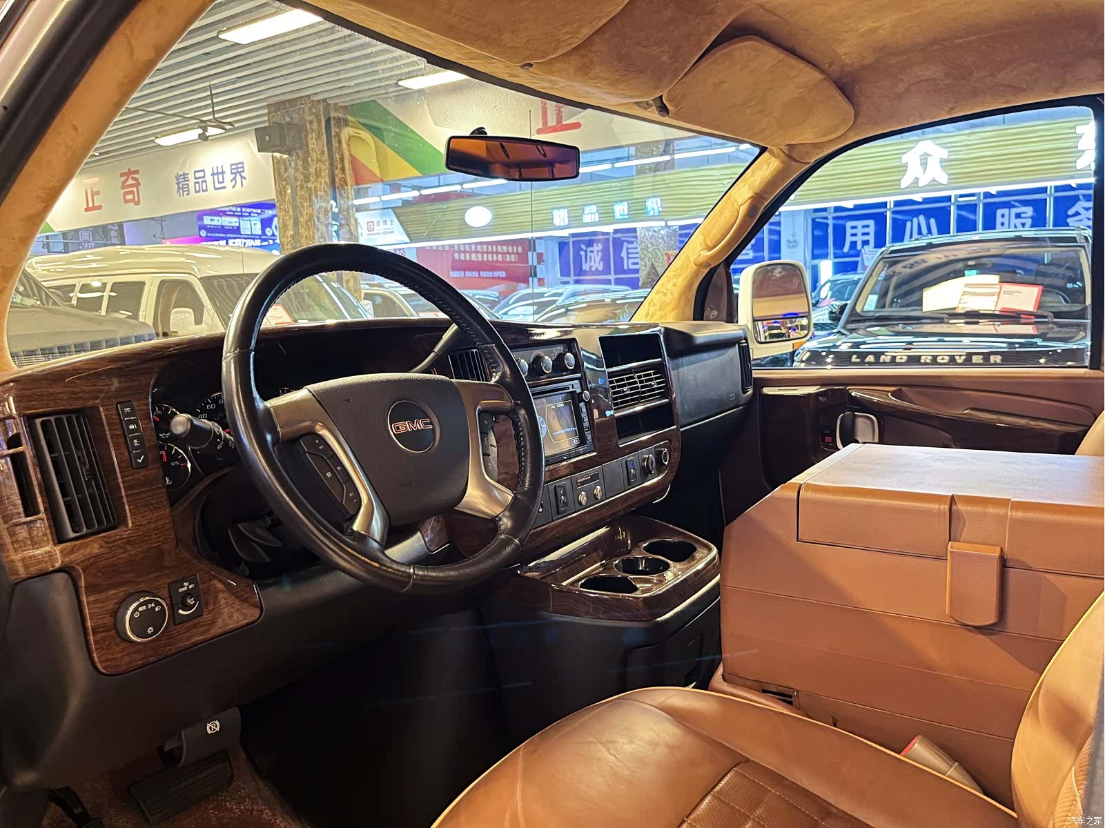 GMC G660S, 2014 11