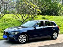 ����1ϵ(����) 2013�� �Ŀ� 116i ������