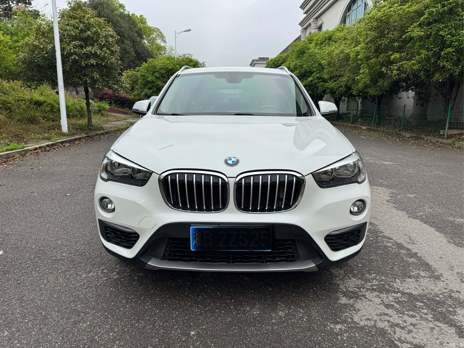 BMW X1, 2017 2