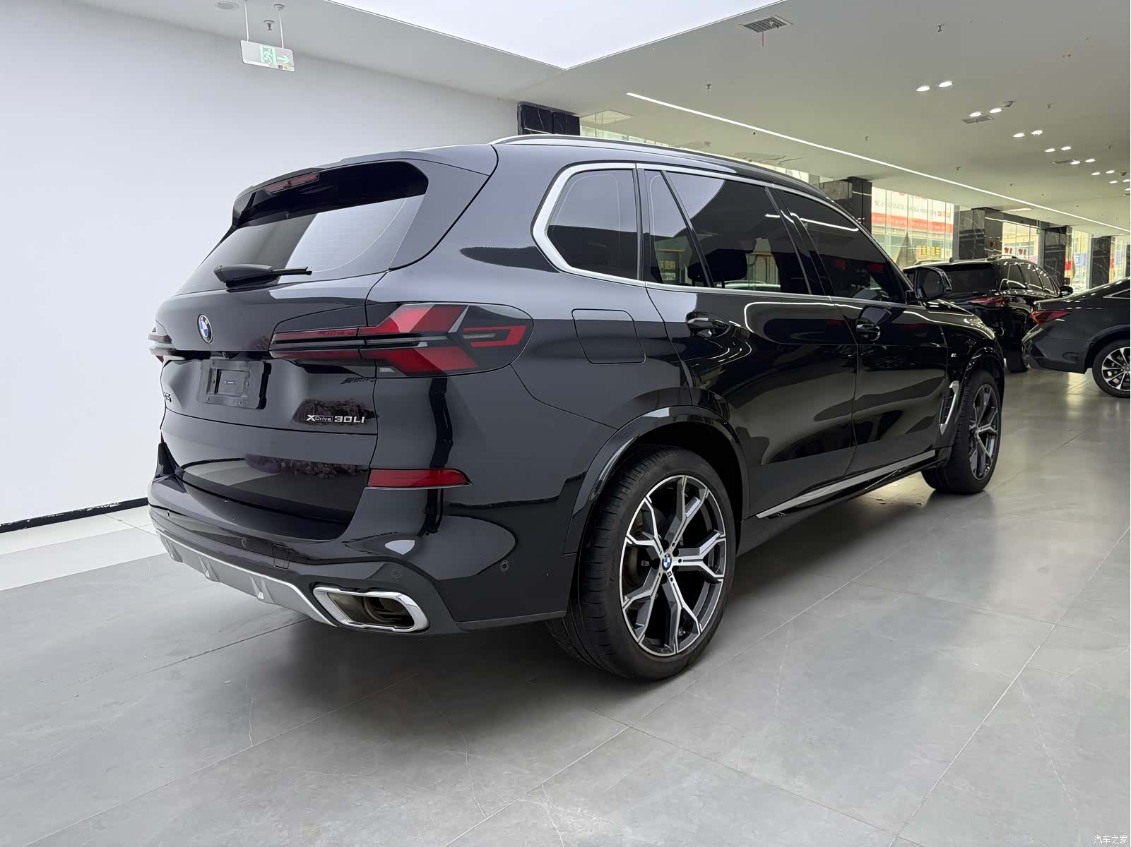 BMW X5, 2024 3