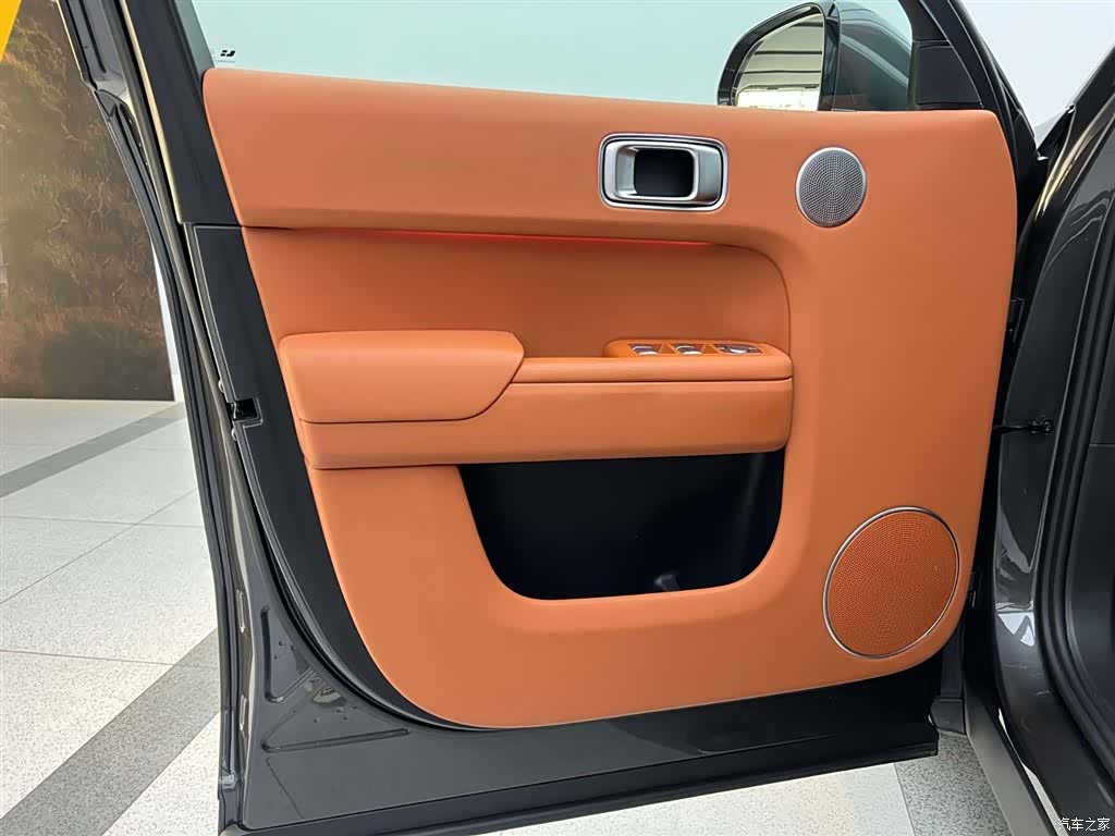Li Auto L9, 2024 32