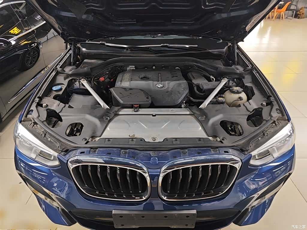BMW X3, 2020 20