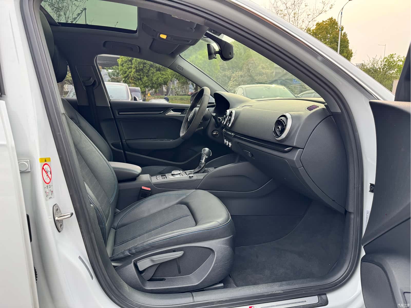 Audi A3, 2020 11