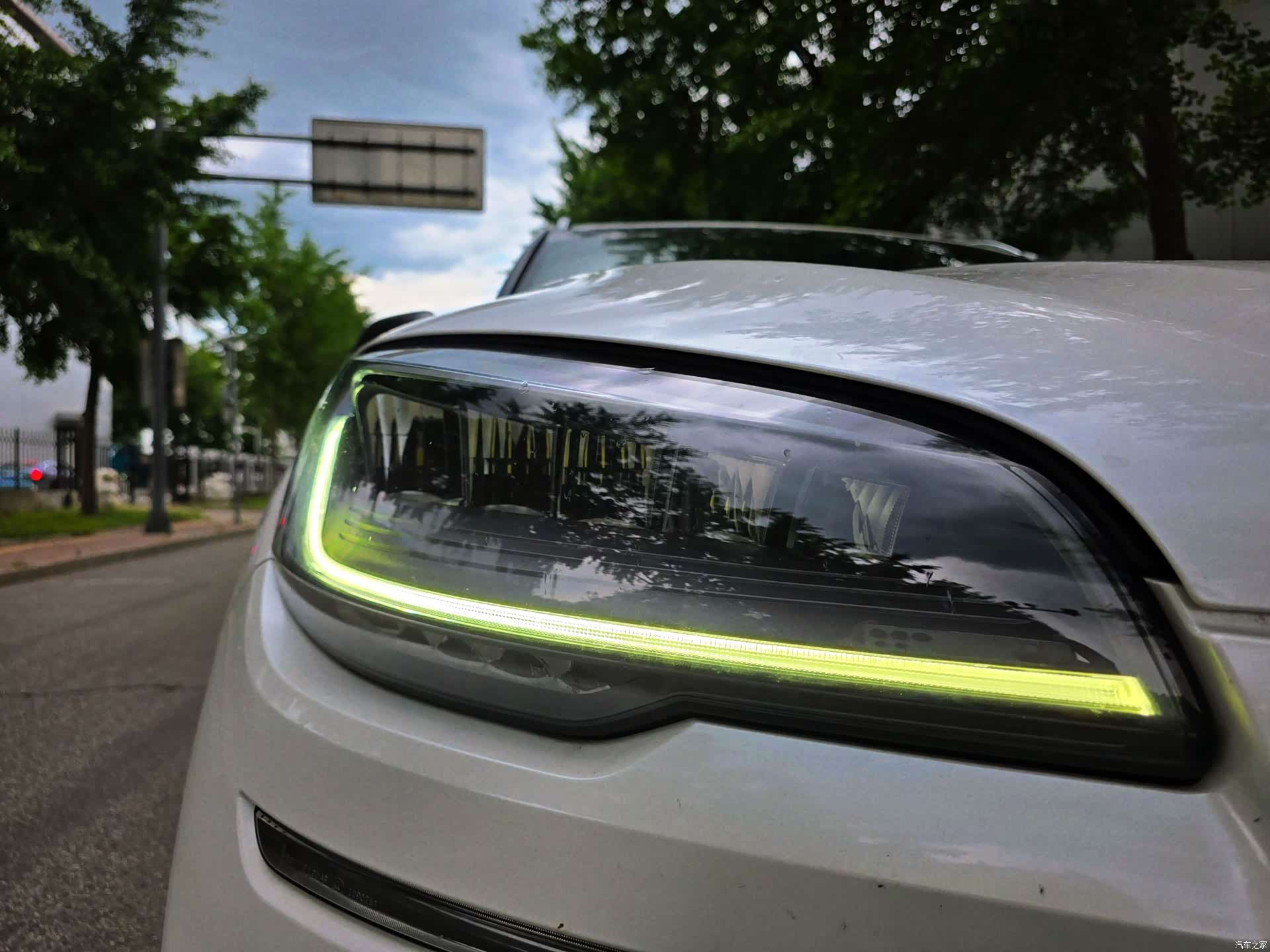 Lincoln Aviator, 2023 34