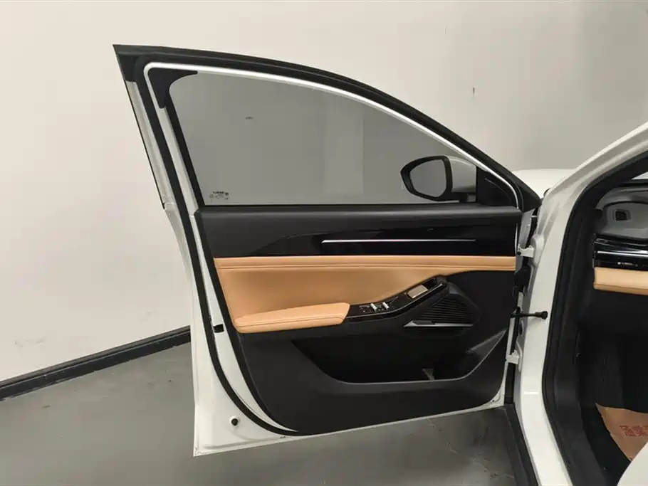 Geely Galaxy Galaxy L6