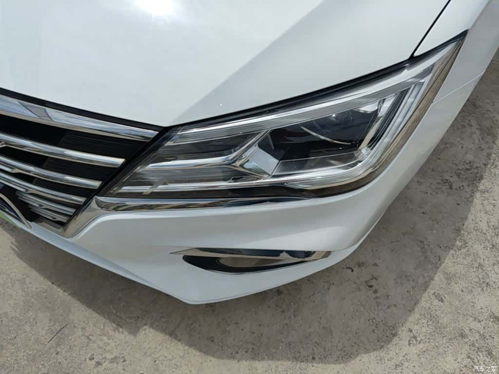 Roewe i5, 2021 24