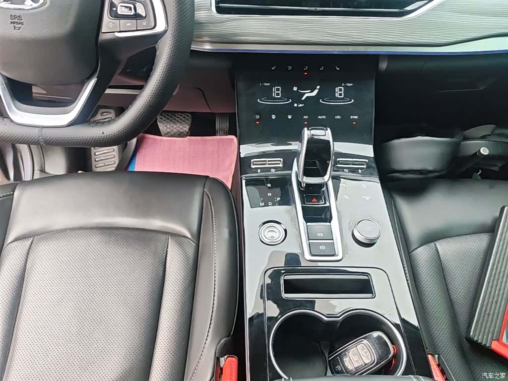 Chery Tiggo 8, 2022 14