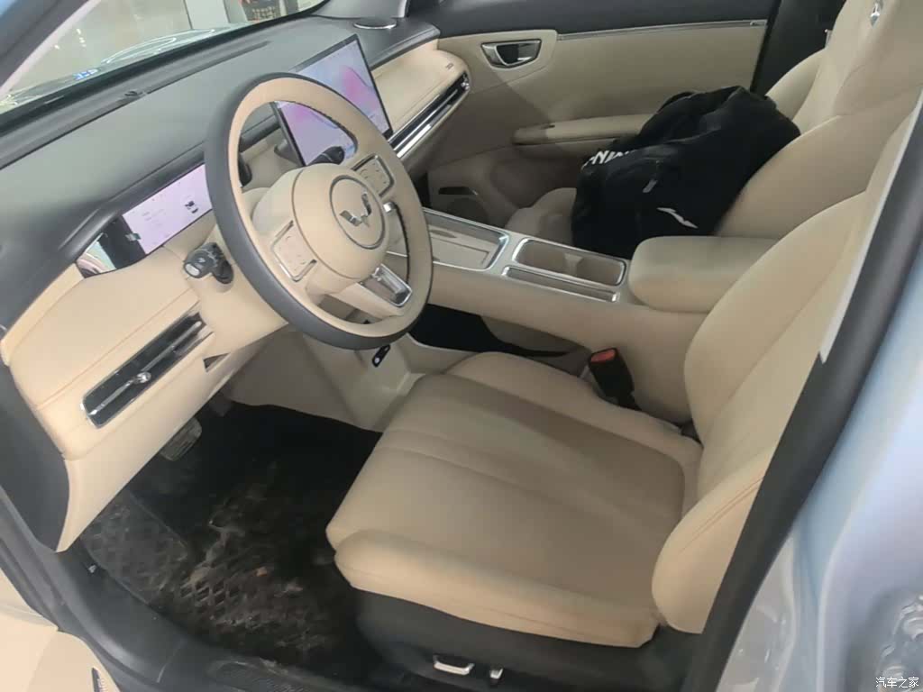 Wuling S, 2025 15
