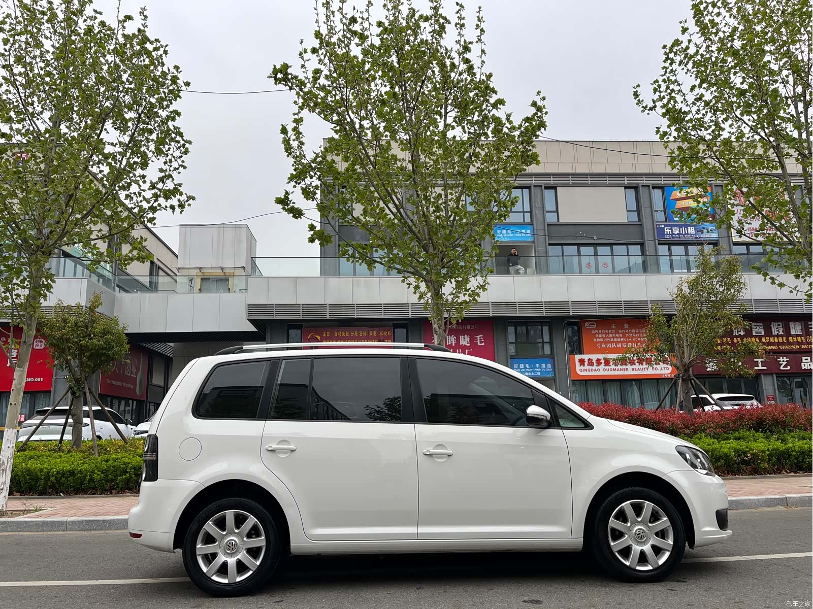 Volkswagen L, 2018 все фото