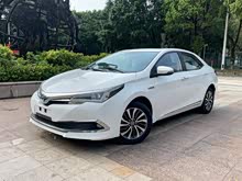 ������ 2016�� ˫�� 1.8L E-CVT�콢��