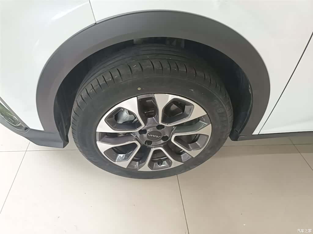 DongFeng GS, 2023 23