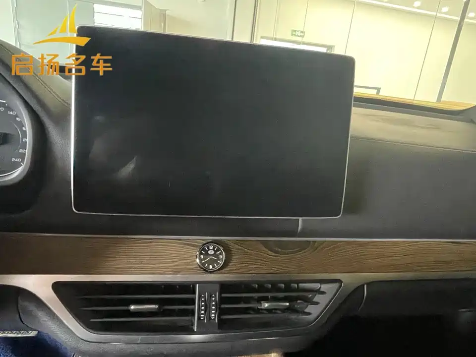 BYD Tang BYD Tang
