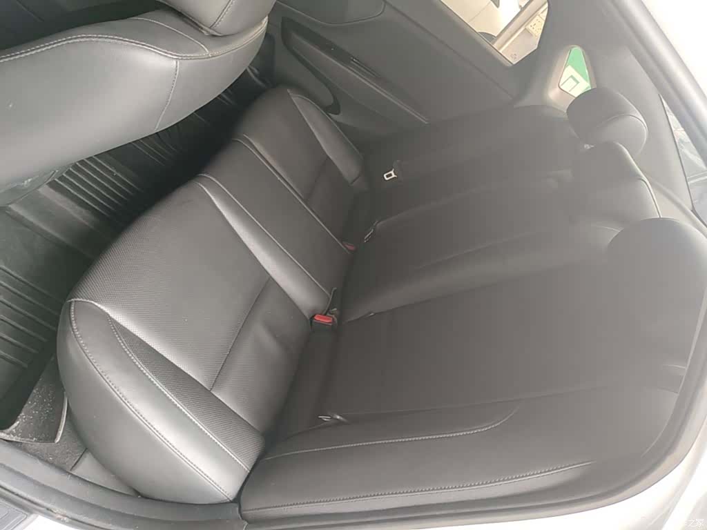 Hyundai GLS, 2018 17