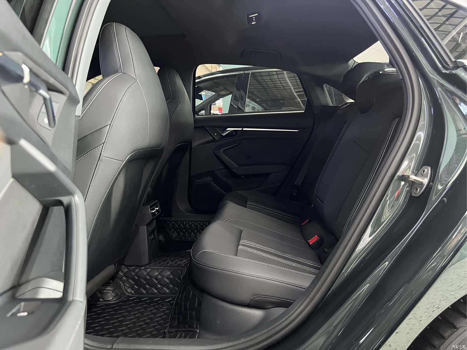 Audi A3, 2022 9