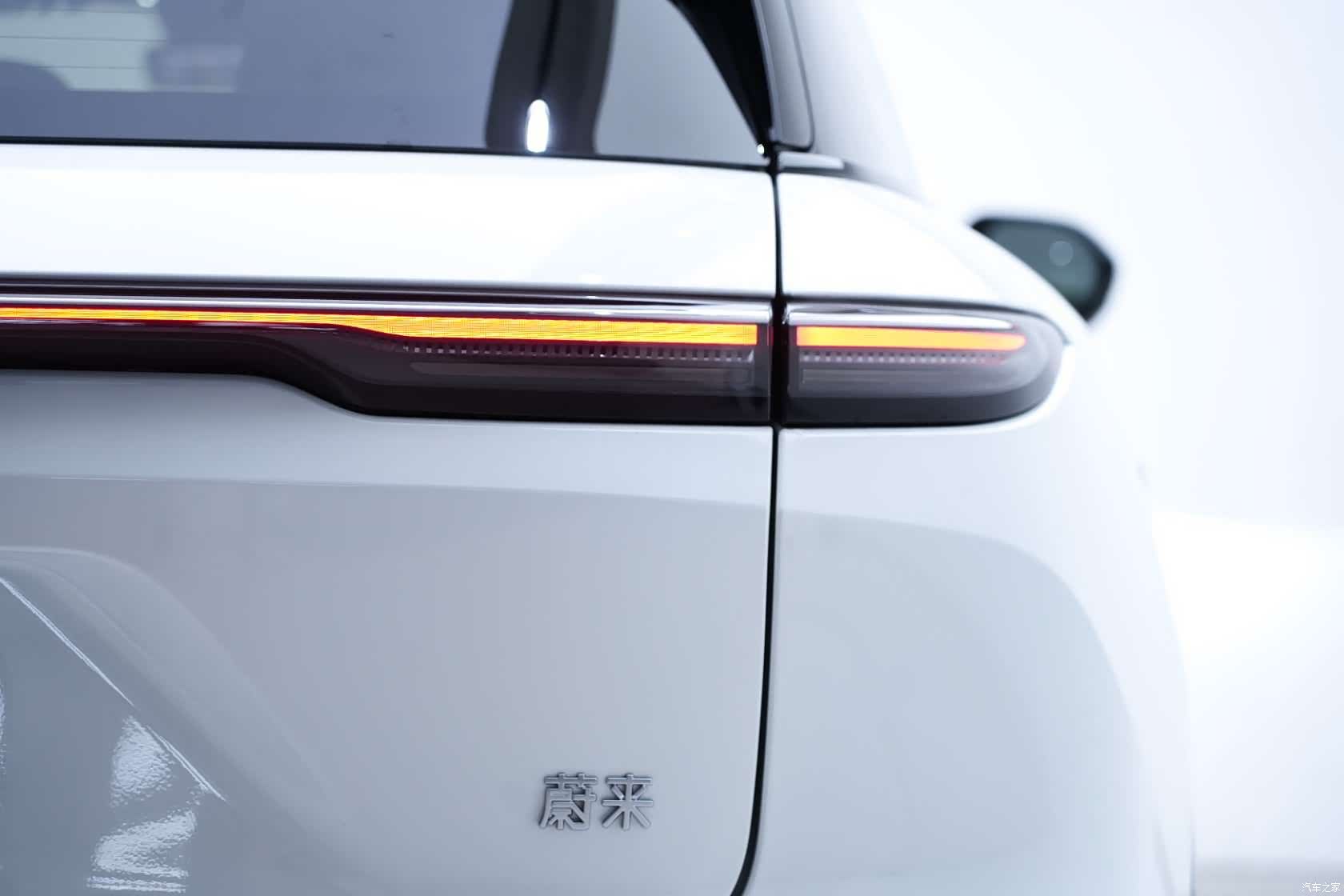 NIO ES6, 2025 18
