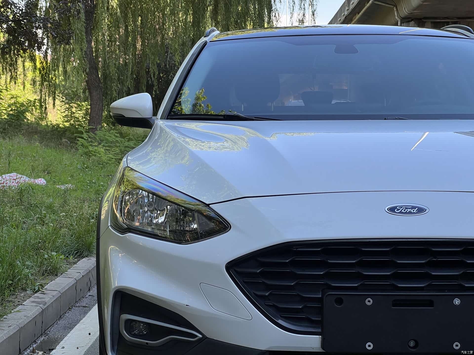 Ford Focus, 2020 10