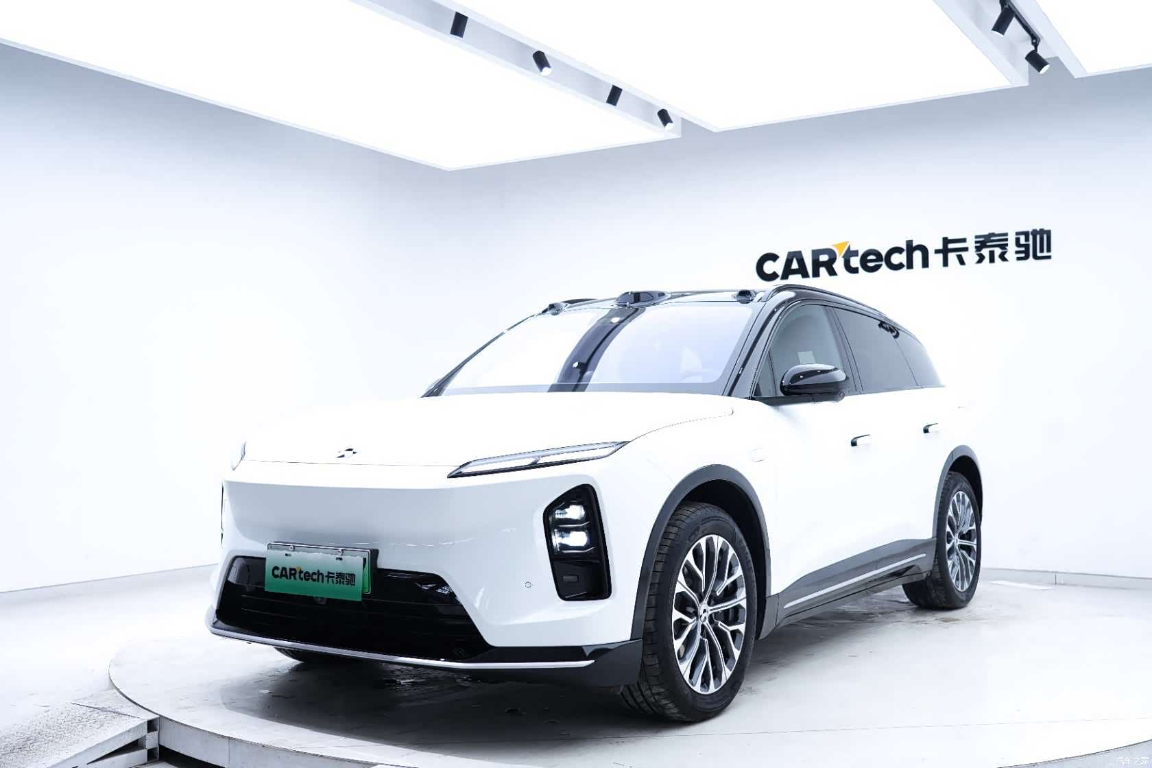 NIO ES6, 2025 7