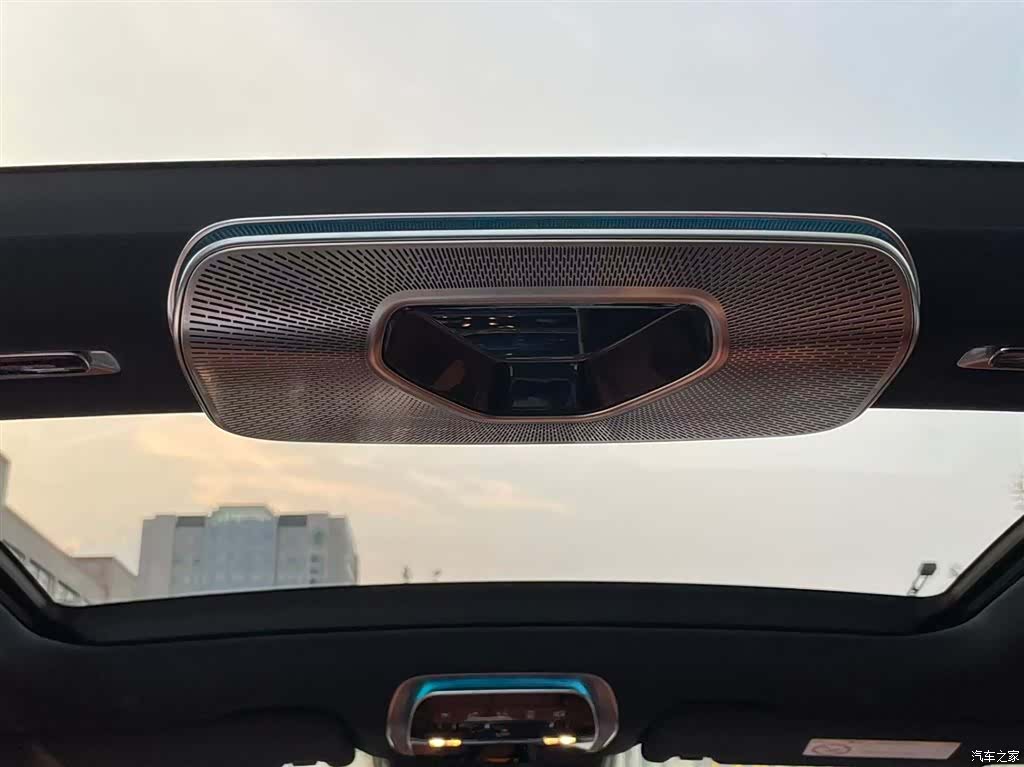Mercedes-Benz S-Class, 2022 21