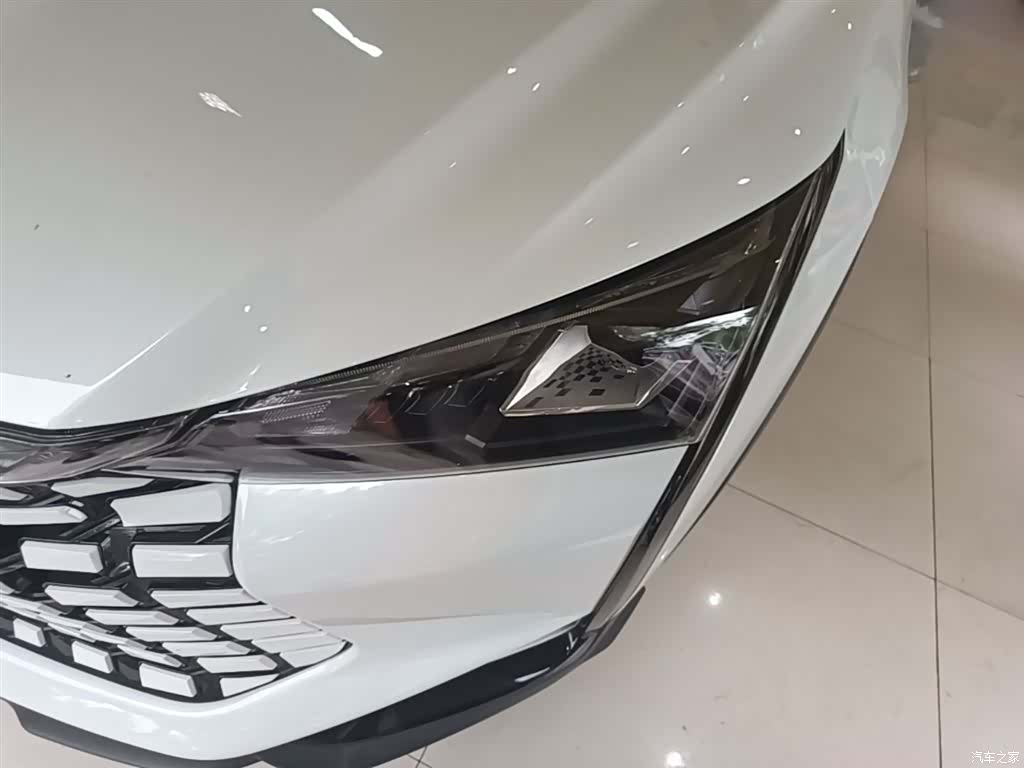 DongFeng GS, 2023 24