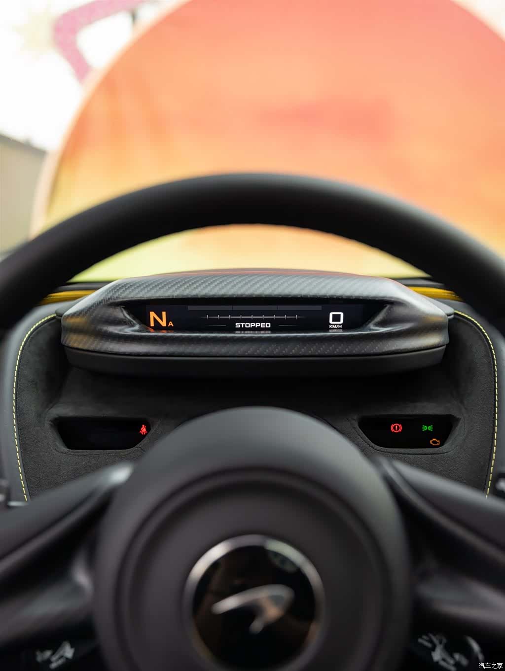 McLaren 720S, 2018 13