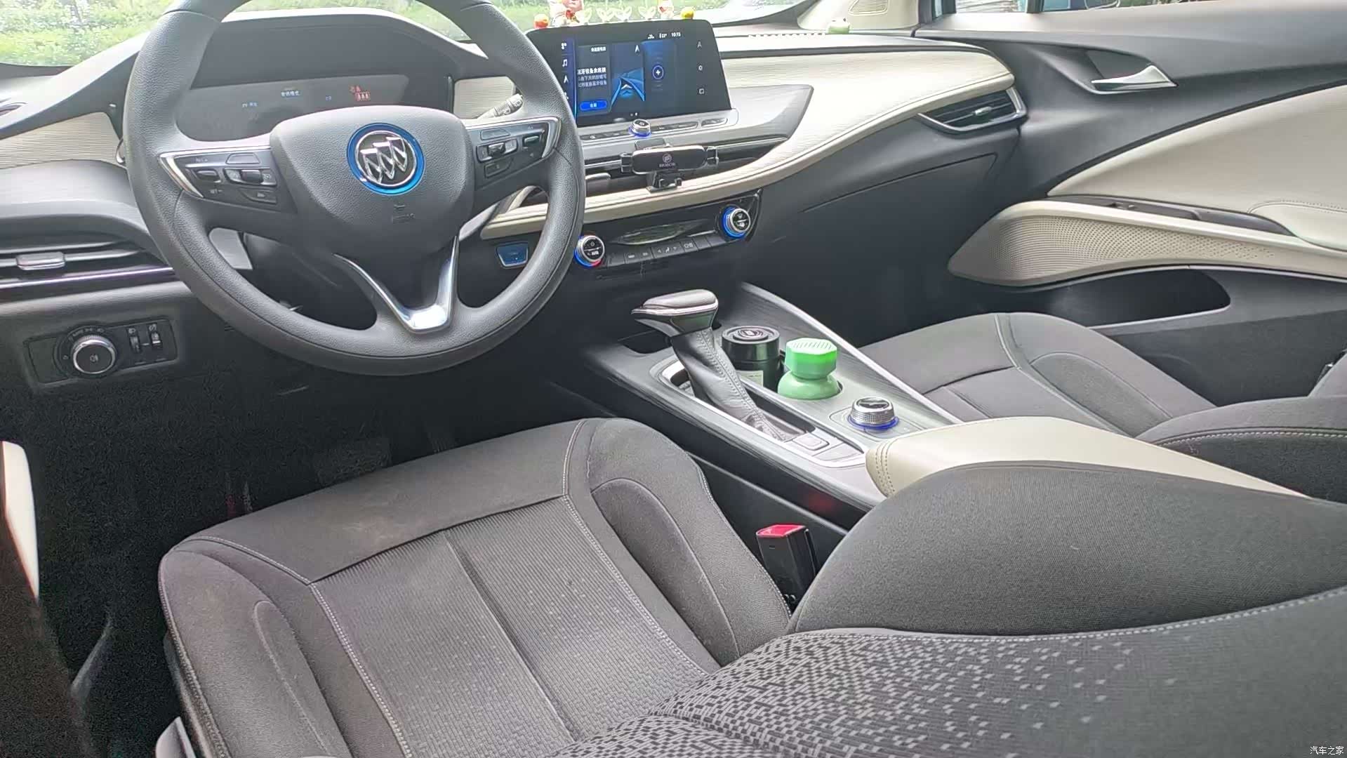 Buick Velite, 2021 4